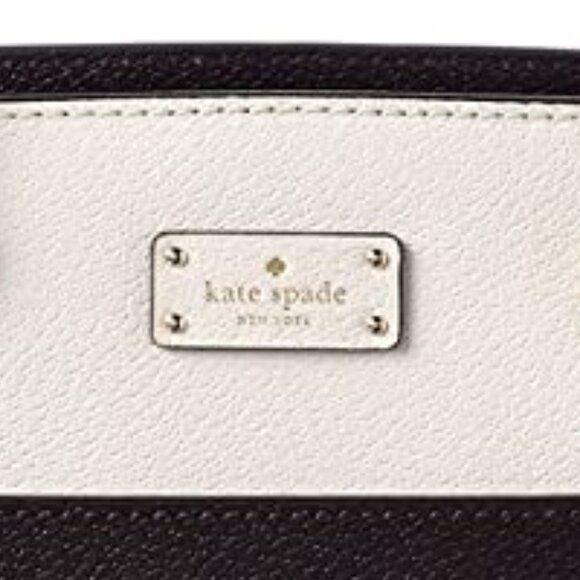 Kate Spade New York Grove Street Caley Handbag Tote Bag - Picture 3 of 4